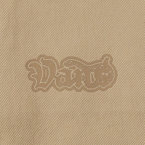 VANS范斯2025男子CNY SHACKET梭织无帽外套VN000P37F5B