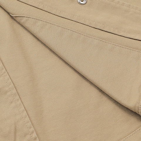 VANS范斯2025男子CNY SHACKET梭织无帽外套VN000P37F5B