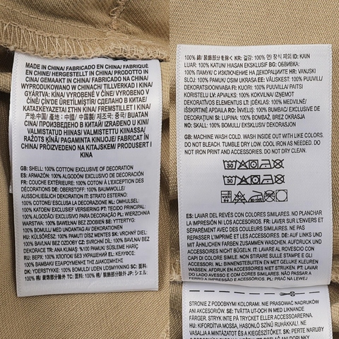 VANS范斯2025男子CNY SHACKET梭织无帽外套VN000P37F5B