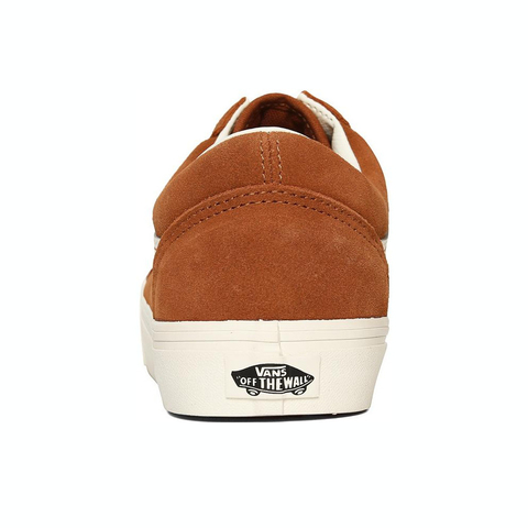 VANS范斯2025中性Old SkoolCLVN000CR5N1Z