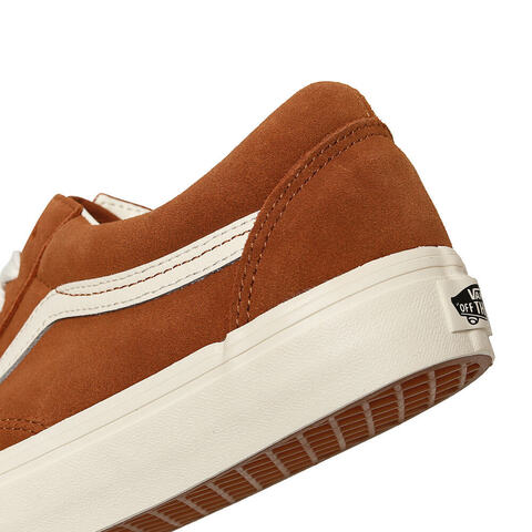 VANS范斯2025中性Old SkoolCLVN000CR5N1Z