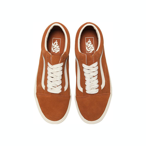 VANS范斯2025中性Old SkoolCLVN000CR5N1Z