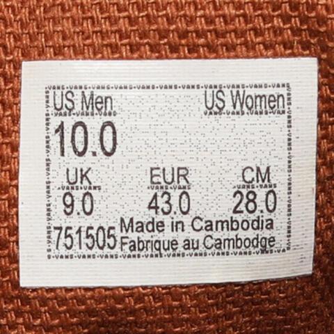 VANS范斯2025中性Old SkoolCLVN000CR5N1Z