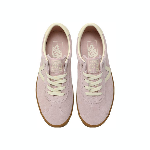 VANS范斯2025中性Sport LowCLVN000CQRO3N