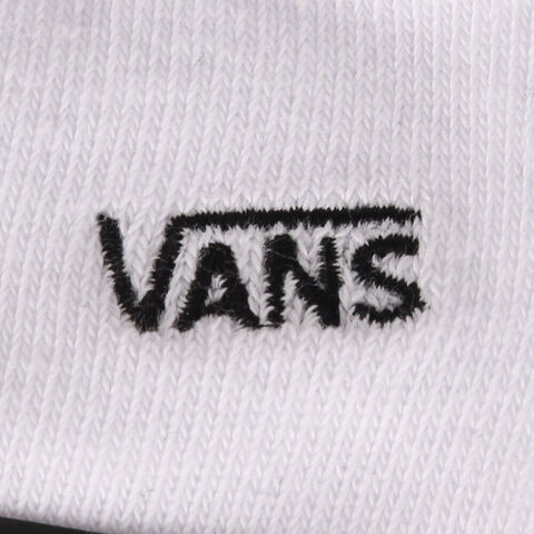 VANS范斯2025男子MID LENGTH CREW长袜VN000HKMWHT
