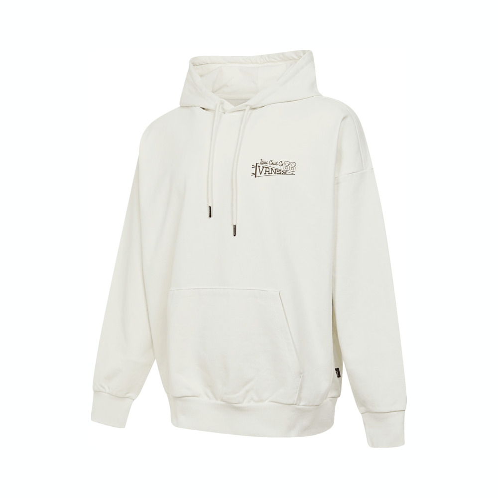 VANS范斯2025男子SOL GRAPHIC HOODIE针织连帽卫衣VN000NDZFS8