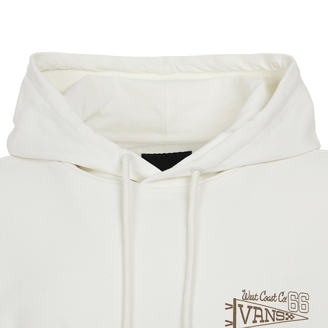 VANS范斯2025男子SOL GRAPHIC HOODIE针织连帽卫衣VN000NDZFS8