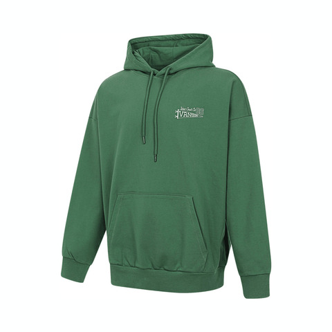 VANS范斯2025男子SOL GRAPHIC HOODIE针织连帽卫衣VN000NDZBR1