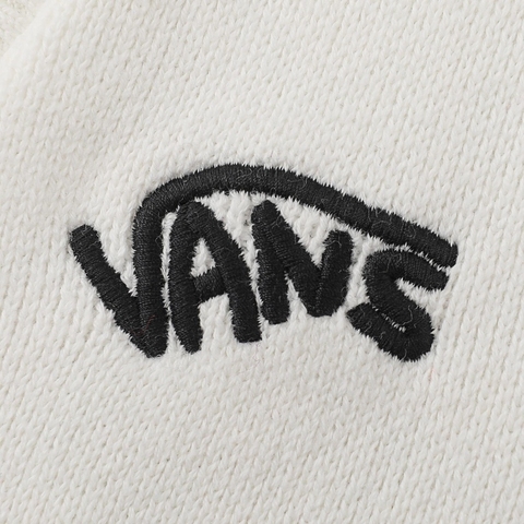 VANS范斯2025女子SOL PANDA CARDIGAN毛线开衫VN000NFBFS8