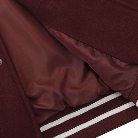 VANS范斯2025男子SOL SNAKE JACKET梭织无帽外套VN000NDW4QU