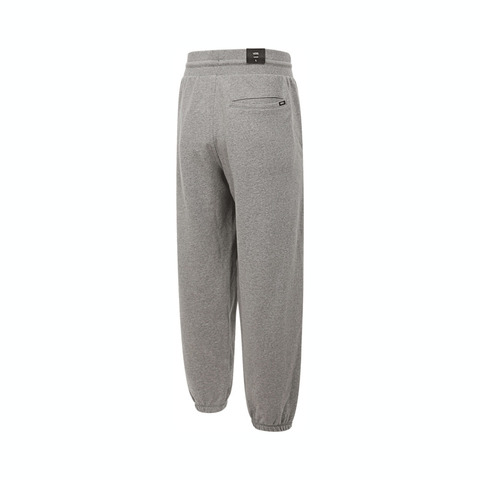 VANS范斯2025男子Premium Fleece Pant针织长裤VN000P5F02F