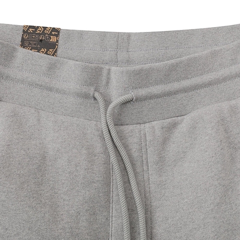 VANS范斯2025男子Premium Fleece Pant针织长裤VN000P5F02F