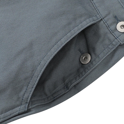 VANS范斯2025女子SOL OVERALL梭织长裤VN000NEGRV2