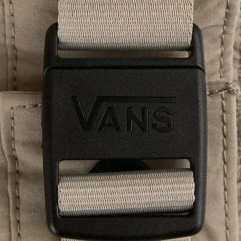 VANS范斯2025男子SOL PARACHUTE PANT梭织长裤VN000NEEZUJ