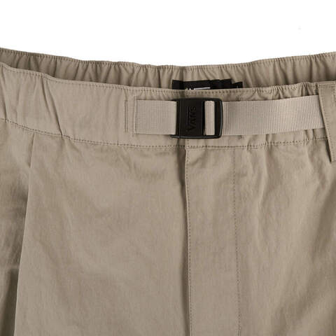 VANS范斯2025男子SOL PARACHUTE PANT梭织长裤VN000NEEZUJ