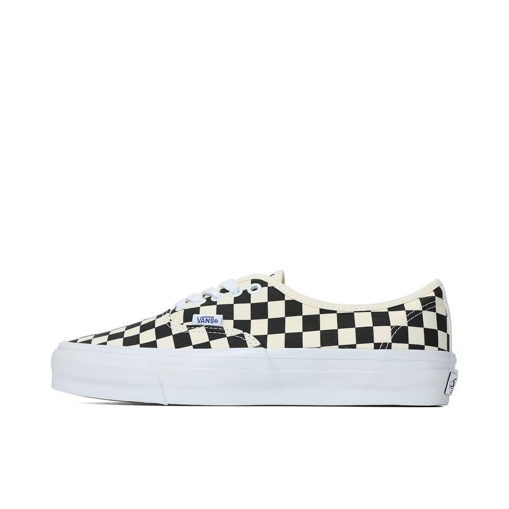 VANS范斯2025中性Authentic Reissue 44CLVN000CQA2BO