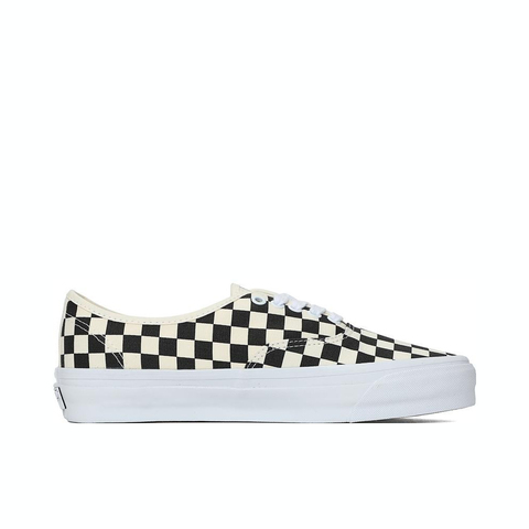 VANS范斯2025中性Authentic Reissue 44CLVN000CQA2BO