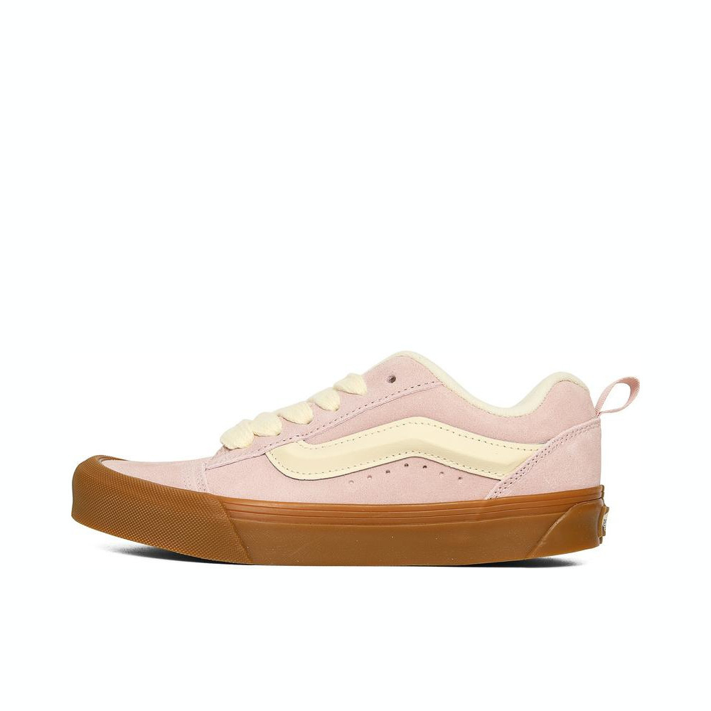 VANS范斯2025中性Knu SkoolCLVN000D6ZO3N