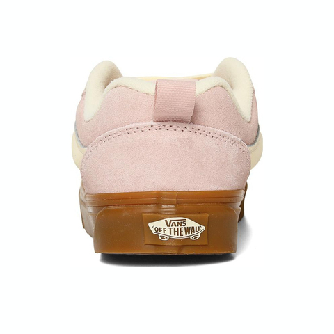 VANS范斯2025中性Knu SkoolCLVN000D6ZO3N