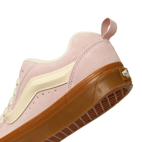 VANS范斯2025中性Knu SkoolCLVN000D6ZO3N