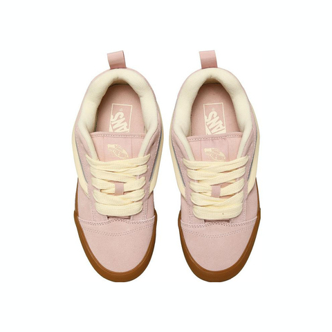 VANS范斯2025中性Knu SkoolCLVN000D6ZO3N