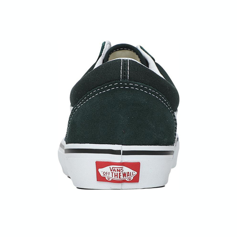 VANS范斯2025中性Old SkoolCLVN000D7ZPRM