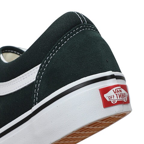 VANS范斯2025中性Old SkoolCLVN000D7ZPRM