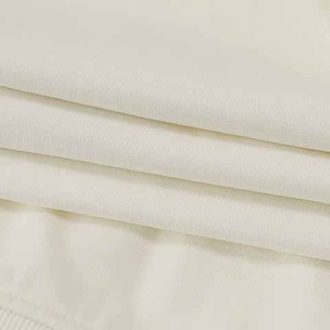 VANS范斯2025男子PANDA LOVER CREW针织无帽卫衣VN000NF4FS8