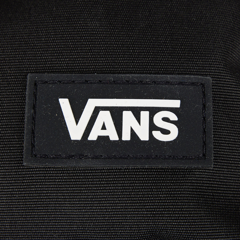 VANS范斯2025中性BK TO SCHOOL W BACKPACK双肩包VN000GP1BLK