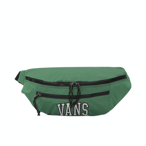 VANS范斯2025中性MN Ward Cross Body Pack腰包VN0A2ZXXBR1