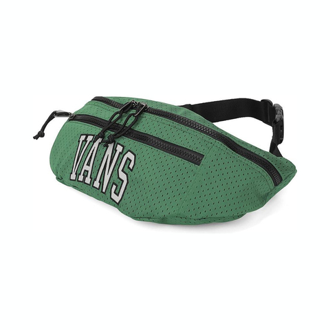 VANS范斯2025中性MN Ward Cross Body Pack腰包VN0A2ZXXBR1