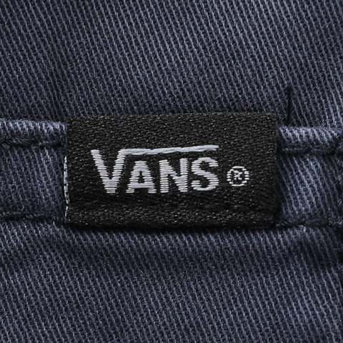 VANS范斯2025男子WASHED PKT BAGGY PANTS梭织长裤VN000NF3JDU