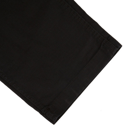 VANS范斯2025男子Fatigue Cargo Loose Tapered Ripstop Pant梭织长裤VN000M2ABLK