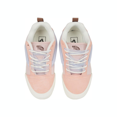 VANS范斯2025中性Knu SkoolCLVN000D75F94