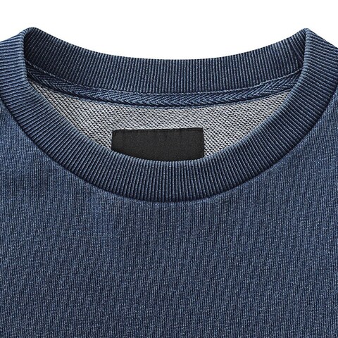 VANS范斯2025男子CNY CREW NECK针织无帽卫衣VN000P38DKM