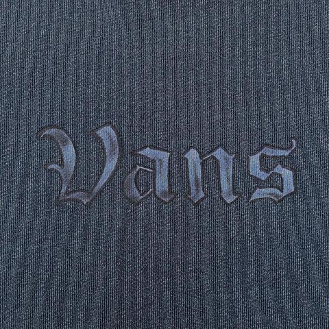 VANS范斯2025男子CNY CREW NECK针织无帽卫衣VN000P38DKM