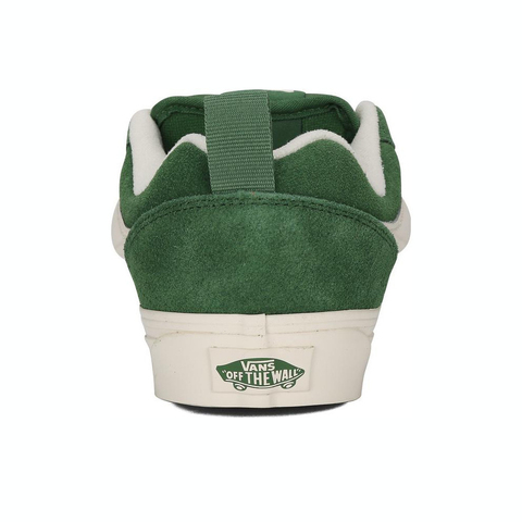 VANS范斯2025中性Knu SkoolCLVN000D6ZBR1