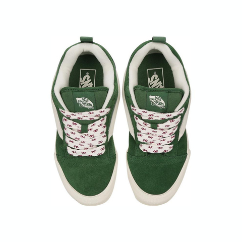 VANS范斯2025中性Knu SkoolCLVN000D6ZBR1