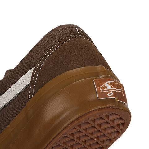 VANS范斯2025中性LX Old SkoolCLVN000D560E0