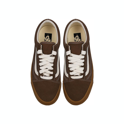 VANS范斯2025中性LX Old SkoolCLVN000D560E0