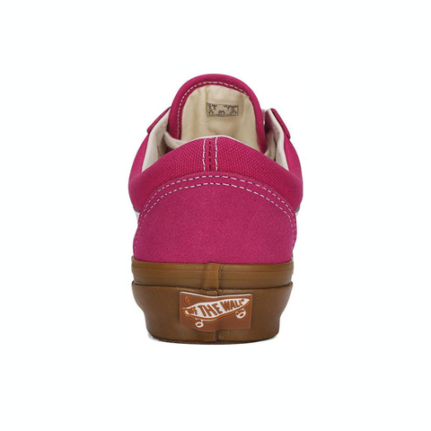 VANS范斯2025中性LX Old SkoolCLVN000D56YLZ