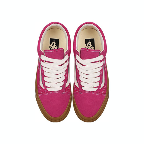 VANS范斯2025中性LX Old SkoolCLVN000D56YLZ