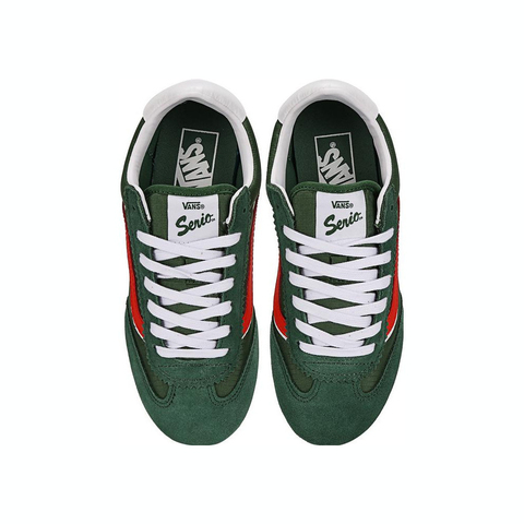 VANS范斯2025中性Super LowproCLVN000D83BR1