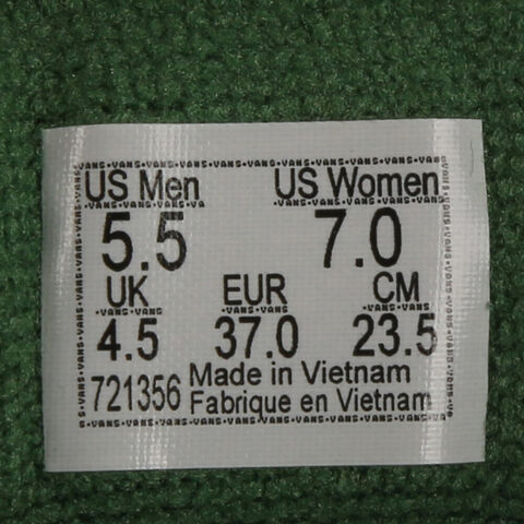 VANS范斯2025中性Super LowproCLVN000D83BR1