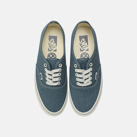 VANS范斯2025中性MTE Authentic Reissue 44SFVN000CW2RV2