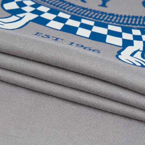 VANS范斯2025男子TP TWINS CAT SS TEE针织无领短TVN000NJGAF1