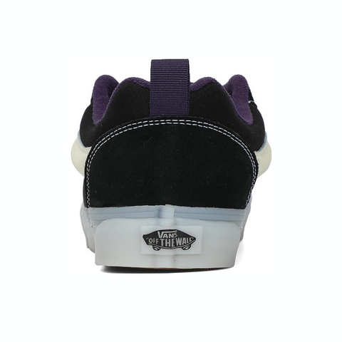 VANS范斯2025中性Knu SkoolCLVN000D6CB5P