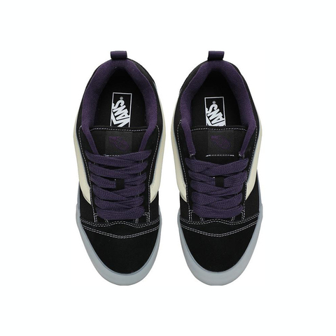 VANS范斯2025中性Knu SkoolCLVN000D6CB5P