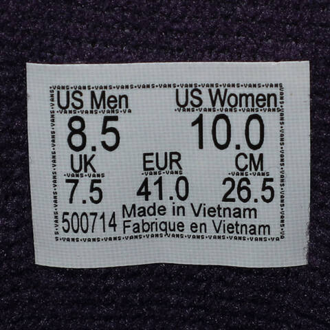 VANS范斯2025中性Knu SkoolCLVN000D6CB5P