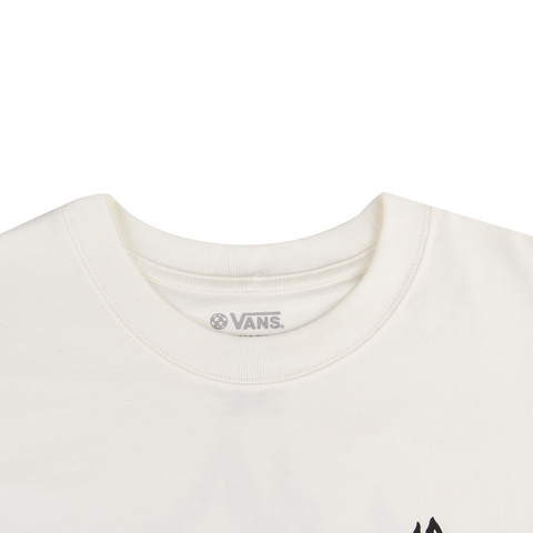 VANS范斯2025男子MTE Crestline SS Tee针织无领短TVN000JQPC9F